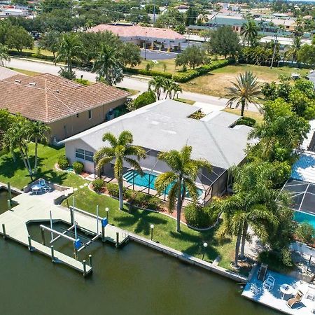 Key Largo Sw Cape - Waterfront Private Home Locally Owned & Managed, Fair & Honest Pricing Cape Coral Exterior foto